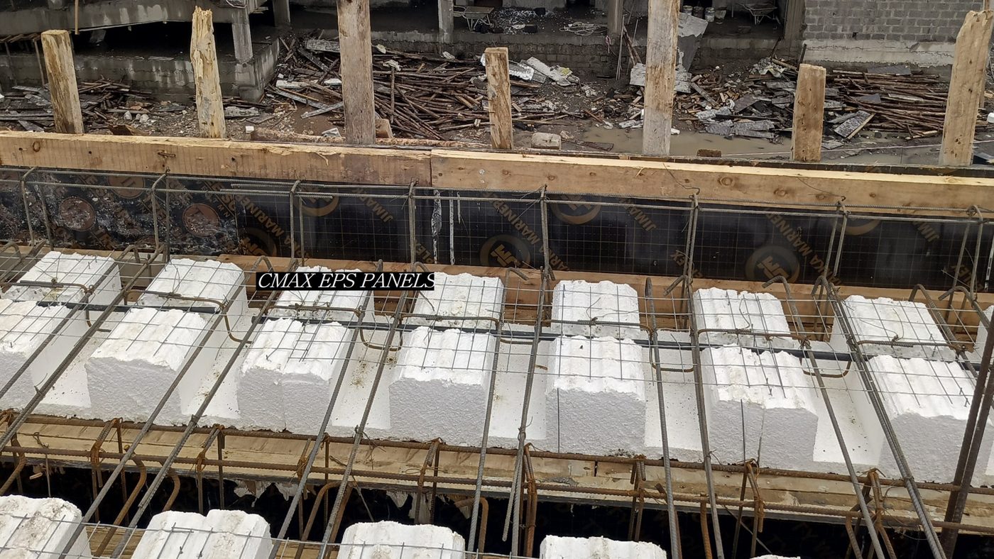 How C-MAX® EPS Panels Support Thermal Comfort in Kenyan Buildings