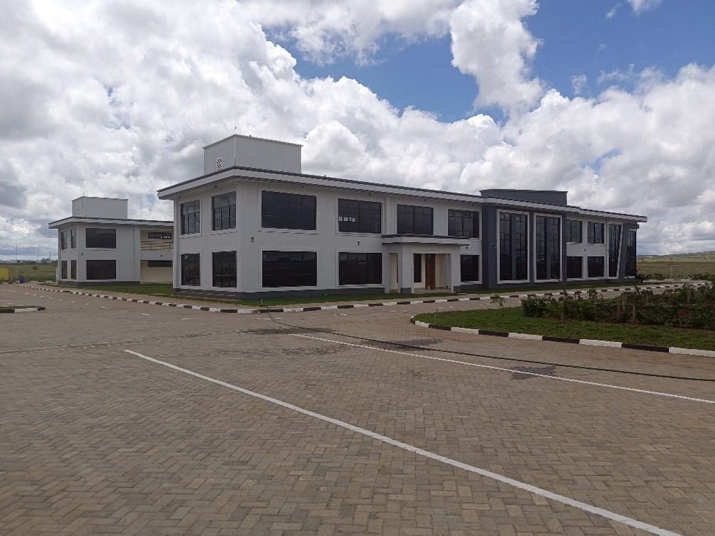 What Makes C-MAX® EPS Panels Suitable for Kenya’s Construction Environment?
