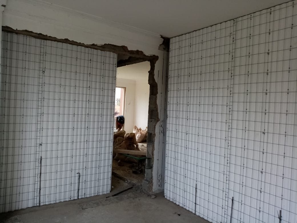 Why C-MAX® EPS Panels Are a Modern Solution for Residential Construction in Kenya