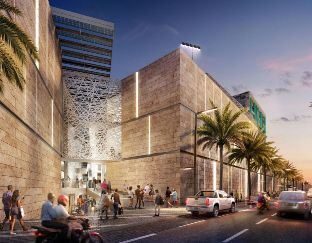 Business Bay Square, Eastleigh Nairobi