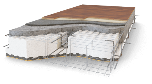 Floor panel